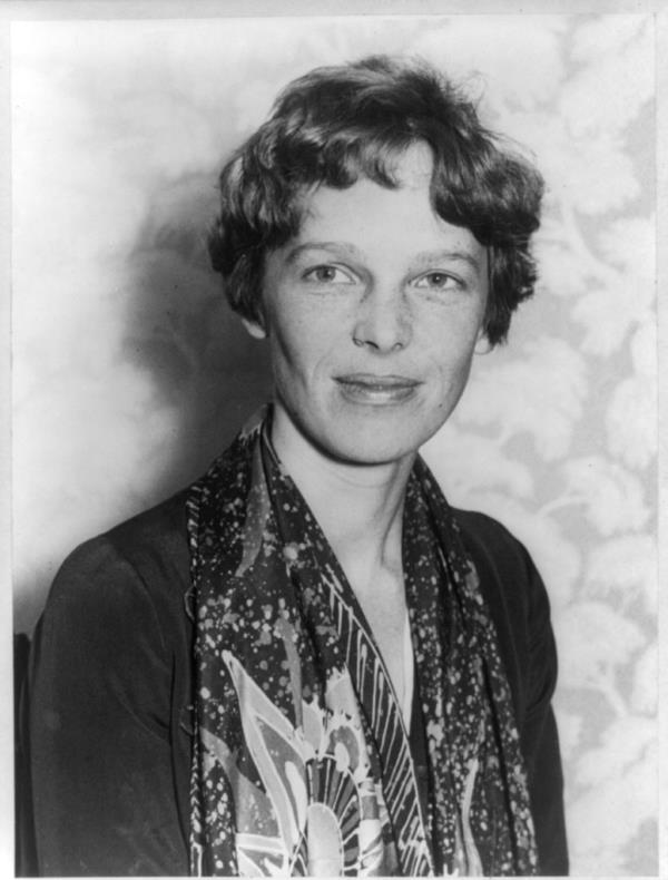 The disappearance of Amelia Earhart has spurred countless theories over the last 87 years.