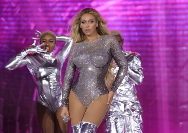 Beyonce