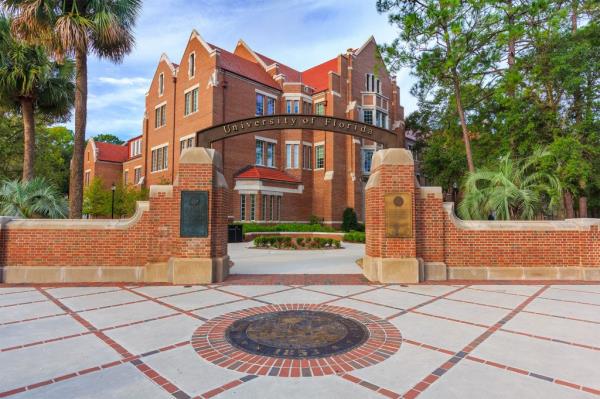 The University of Florida has shuttered its diversity office.