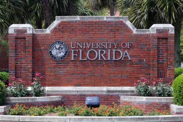 The University let go 13 full-time staffers.
