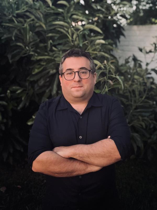 Arthur Bochner has been named News Corp's chief communcations officer.