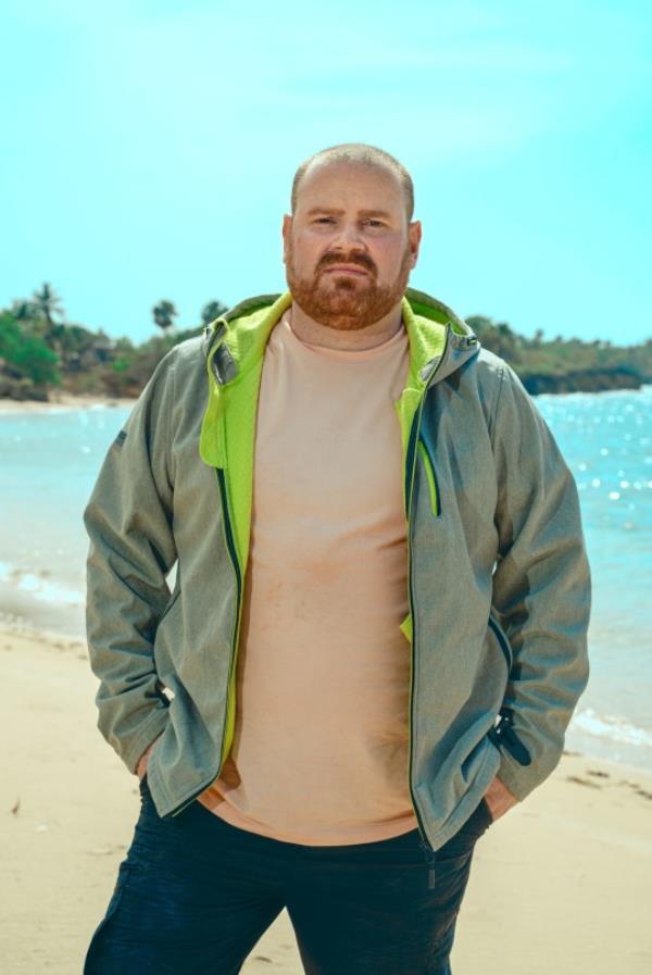 Richard, Survivor