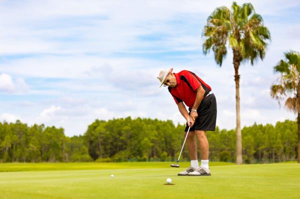 WalletHub said that Florida has one of the lowest death rates for people aged 65 and older in the country. It also dubbed the Sunshine State a 