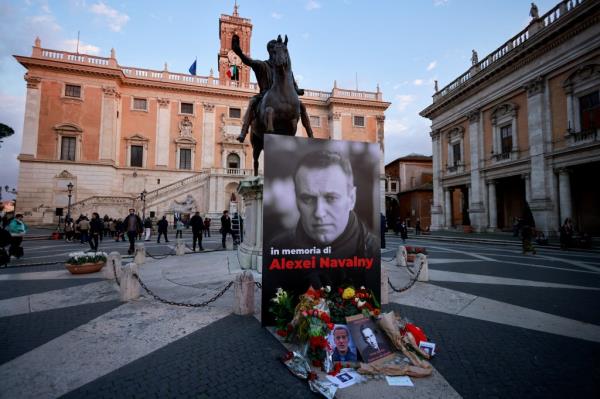 Alexei Navalny