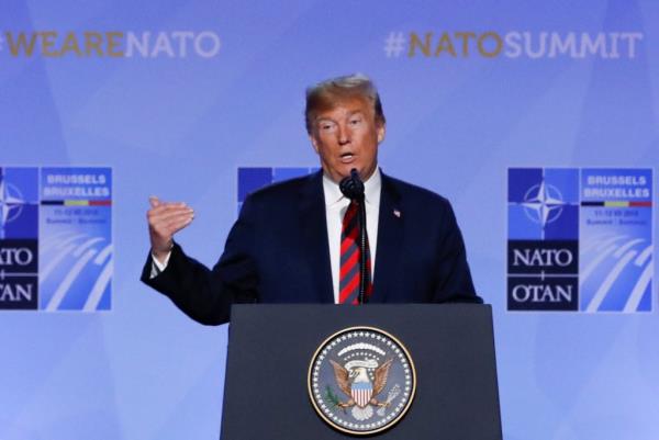Do<em></em>nald Trump