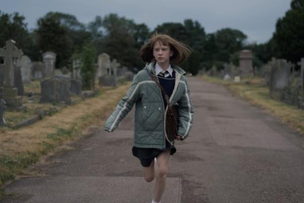 The Enfield Poltergeist Pictured Episode