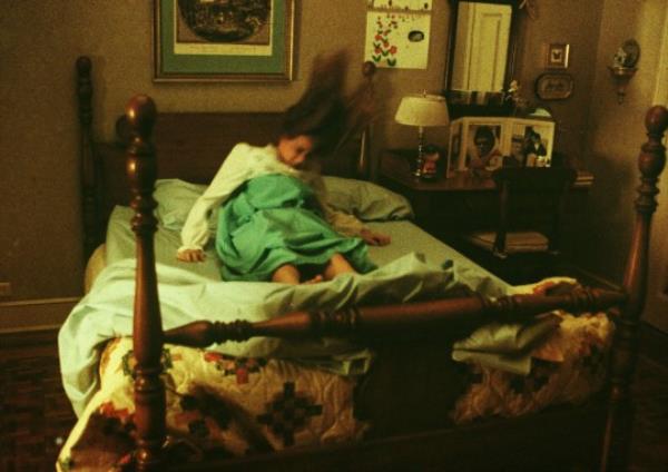 The Exorcist