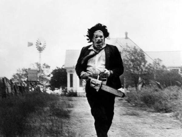 The Texas Chainsaw Massacre 