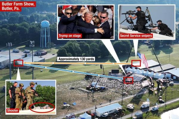 Agents with the bureau's shooting reco<em></em>nstruction team are reportedly examining me<em></em>tal fragments and other debris recovered from the stage area in its aftermath.