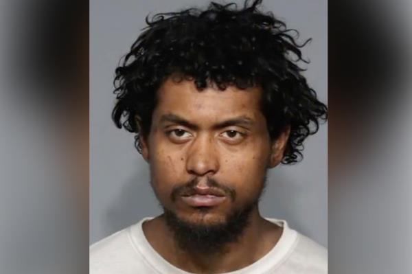 Suspect Jean Carlos Zarzuela.