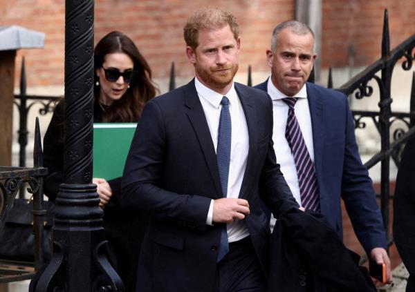 Prince Harry