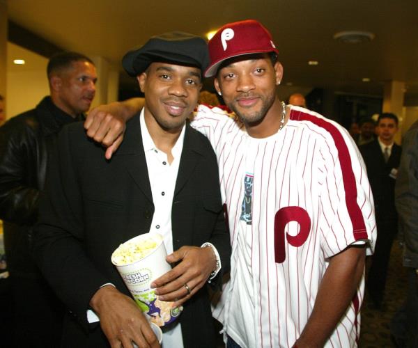 Jada Pinkett Smith said in a brand-new interview that the allegations that Will Smith and his 
