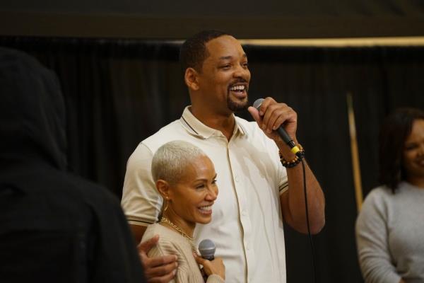 A source close to Smith's family told People on Wednesday that 
