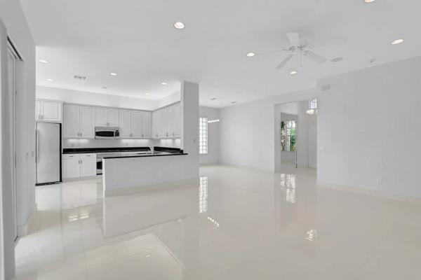 Two bedroom 2 bath home in Boynton Beach, FL purchased for over $700,000.00