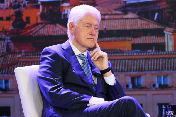 Unlike Bill Clinton, Biden is not a naturally-gifted speaker, which makes co<em></em>nvincing the public of his agenda that much harder.