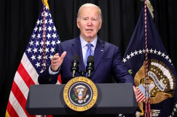 President Biden