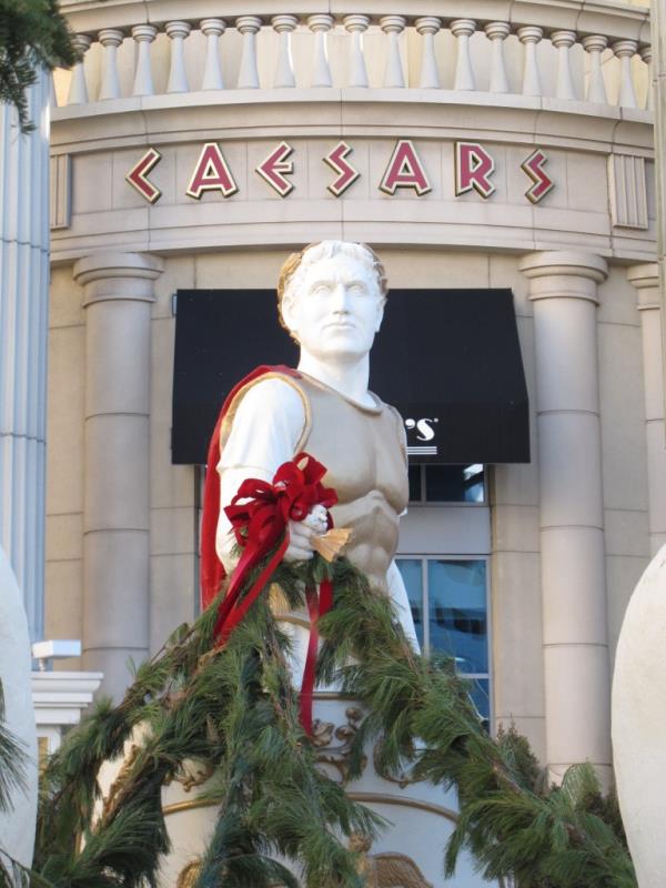Caesars