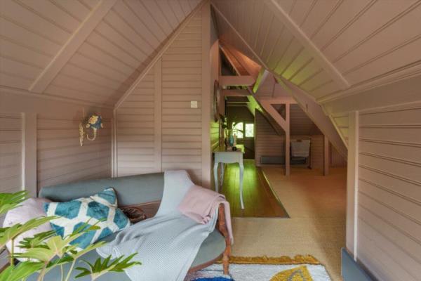 The home in Herefordshire