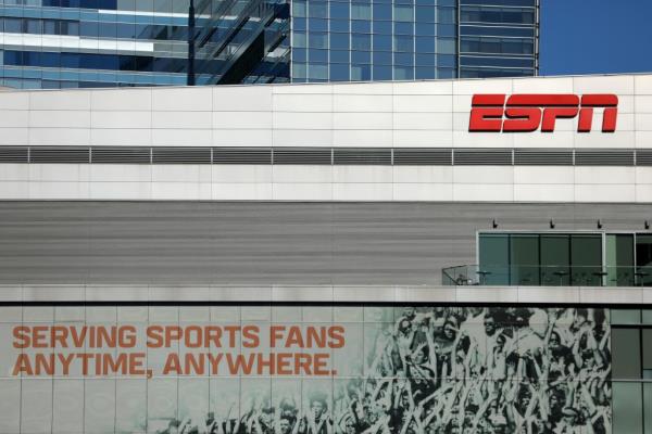 Iger said this summer that he is looking into selling a minority stake in sports network ESPN.