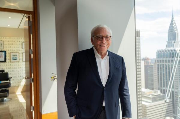 Although Disney is in the process of streamlining and growing the business, it faces a proxy battle with Nelson Pelz, who is making a push for board seats. 