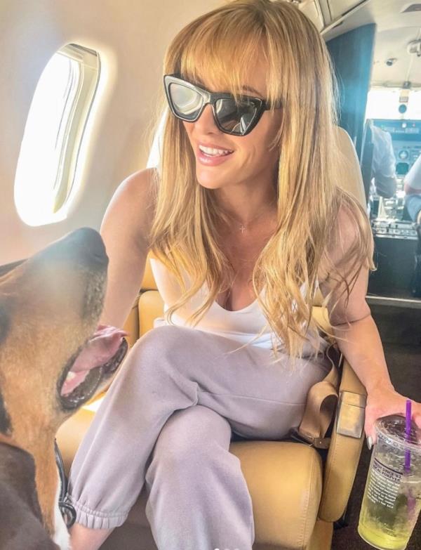 Lester said she's co<em></em>nsidering legal action against the runaway royals.