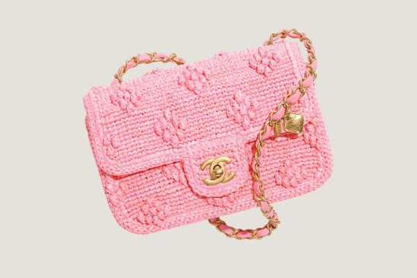 Chanel Mini Flap Bag