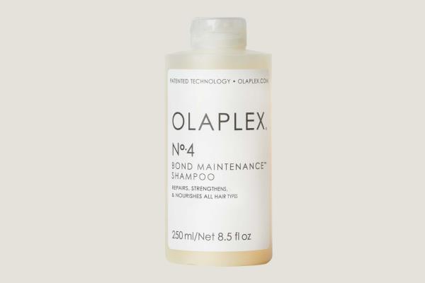 Olaplex No. 4 Bond Maintenance Shampoo