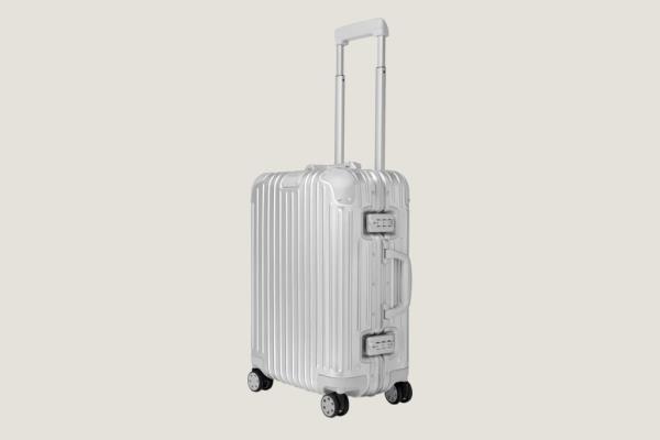 Rimowa Original Cabin Suitcase