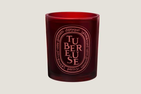 Diptyque Tubéreuse Candle