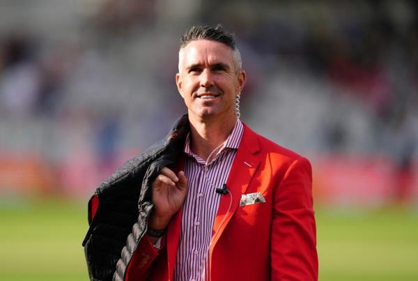 Kevin Pietersen