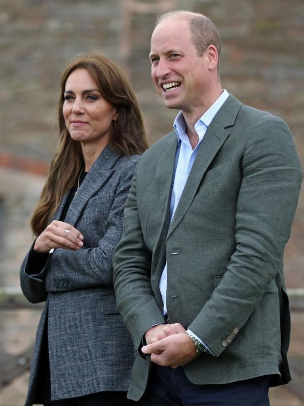 Prince William Kate Middleton