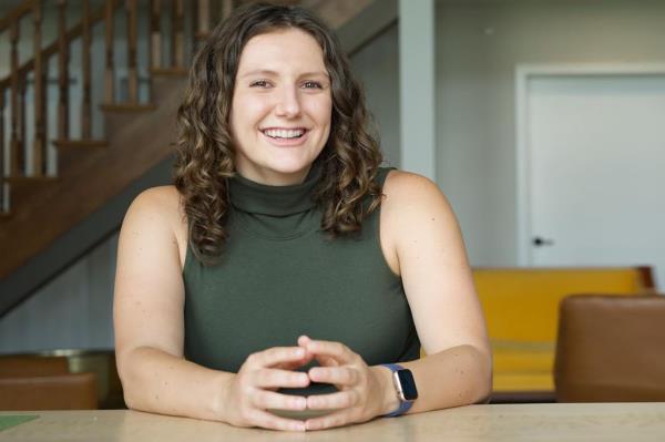 LaPere co-founded the company EcoMap Technologies.