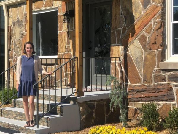 SINKs buying homes