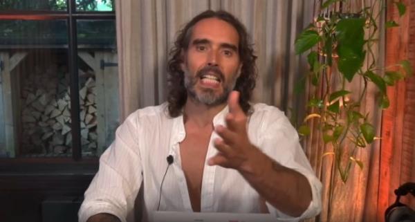 Russell Brand 