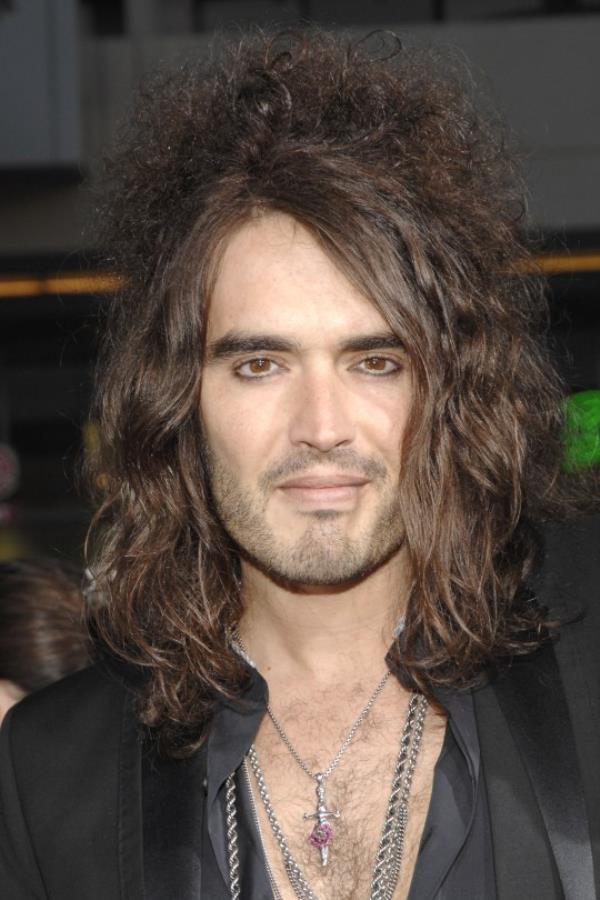 Russell Brand 