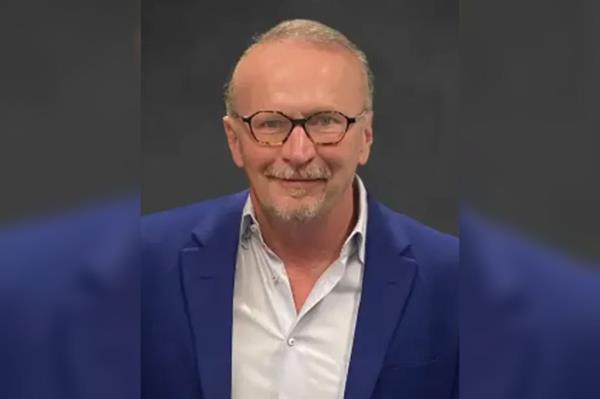 Greg Poole headshot