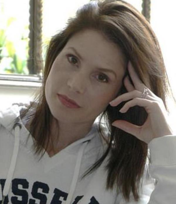 Susann Sills, 45