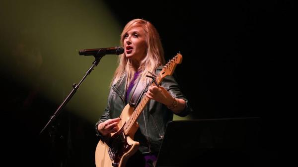 Liz Phair, on her 