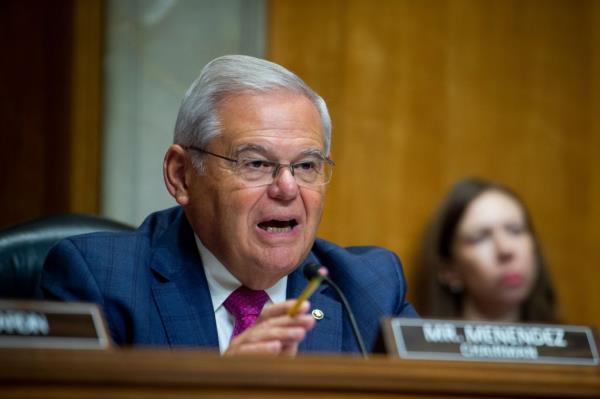 menendez