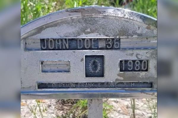 Mo<em></em>nroe had been previously known as John Doe #36 and was thought to have been a migrant worker prior to his identification. 