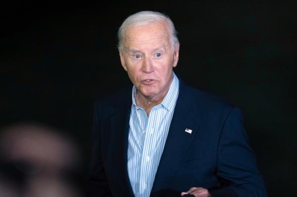 President Biden