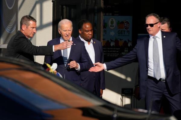 President Biden