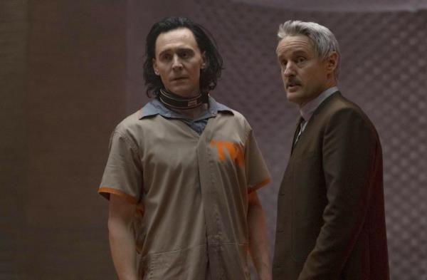 Tom Hiddleston and Owen Wilson are in 
