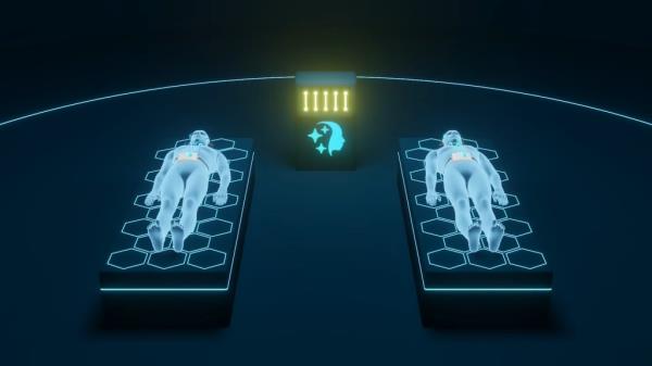 REMspace, a San Francisco Bay Area-ba<em></em>sed neurotech company focused on lucid dreaming and sleep enhancement, shared that they have now twice had “two individuals successfully induced lucid dreams and exchanged a simple message.”