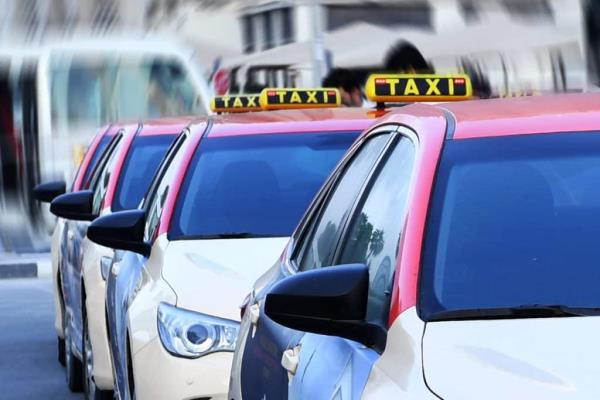 Dubai Taxi Corporation's Digital Transformation Strategy 2022-2025