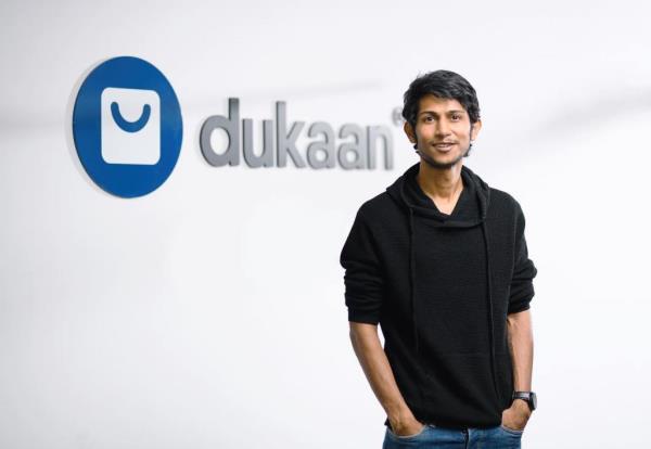 Suumit Shah, 31, the CEO of Bangalore-ba<em></em>sed startup Dukaan, said it was 