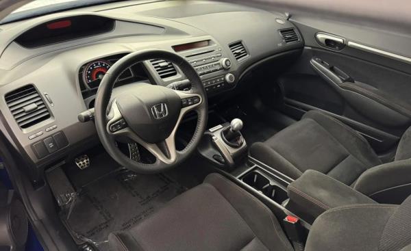 2008 ho<em></em>nda civic mugen si engine