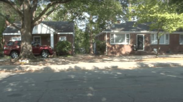 Police said Donofrio, a Co<em></em>nnecticut native, lived on the same street as the house he entered early Saturday, which is located less than 2 miles from the university's main campus.