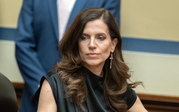 Nancy Mace