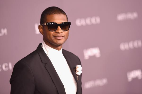 Usher